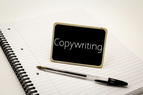 copywriting